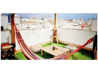 Piso en venta en Centro Histórico - Plaza España en Cádiz