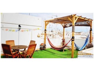Piso en venta en Centro Histórico - Plaza España en Cádiz