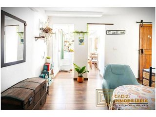 Piso en venta en Centro Histórico - Plaza España en Cádiz