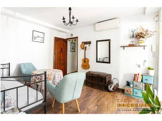 Piso en venta en Centro Histórico - Plaza España en Cádiz