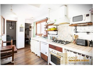 Piso en venta en Centro Histórico - Plaza España en Cádiz