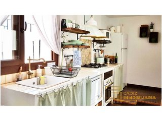 Piso en venta en Centro Histórico - Plaza España en Cádiz