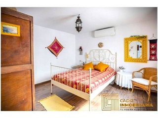 Piso en venta en Centro Histórico - Plaza España en Cádiz