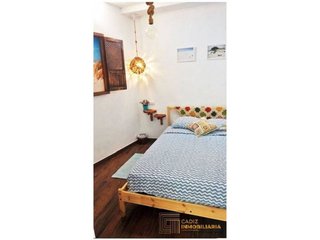 Piso en venta en Centro Histórico - Plaza España en Cádiz