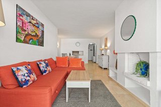 Piso en venta en Puerto - Plaza de Toros en Estepona