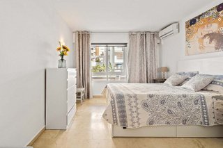 Piso en venta en Puerto - Plaza de Toros en Estepona