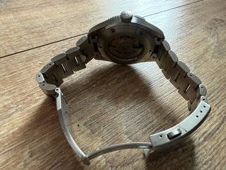 Hamilton Khaki Field Expedition H70315130