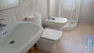 Piso en venta en Monzón