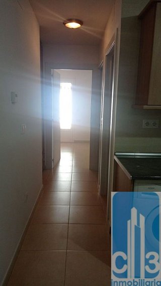 Piso en venta en Monzón