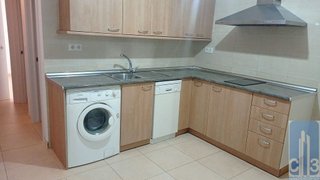 Piso en venta en Monzón