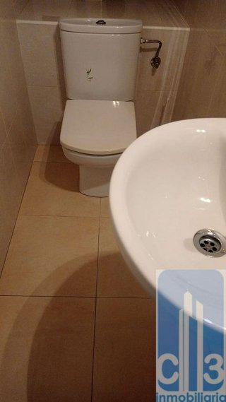 Piso en venta en Monzón
