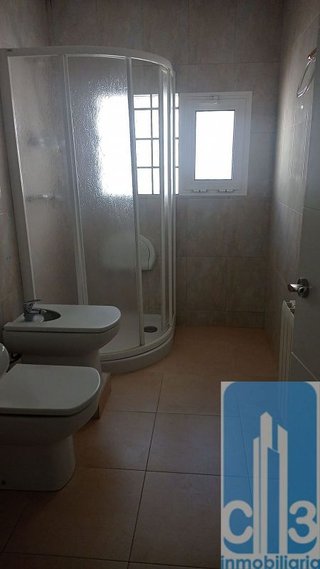 Piso en venta en Monzón