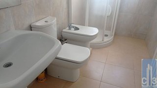 Piso en venta en Monzón