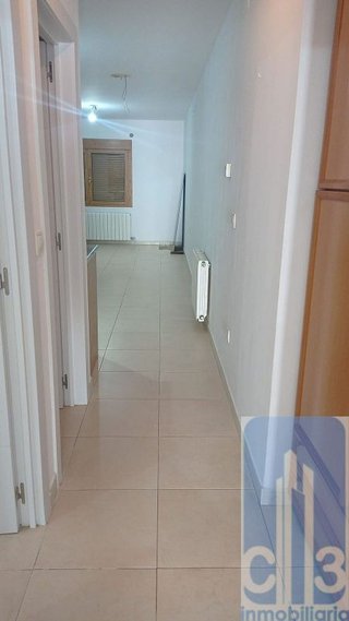 Piso en venta en Monzón
