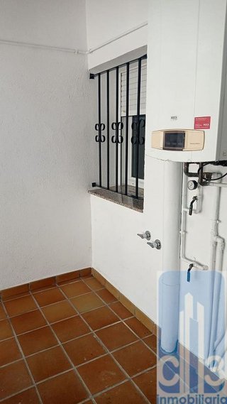 Piso en venta en Monzón