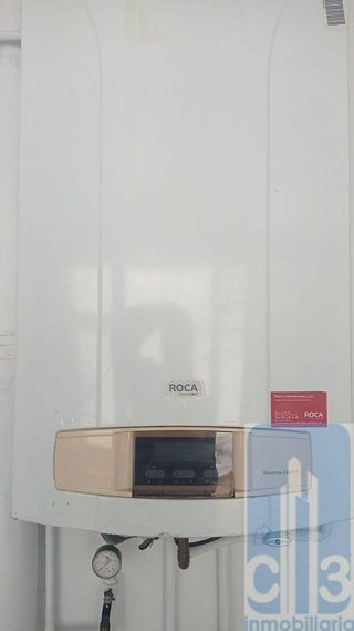 Piso en venta en Monzón