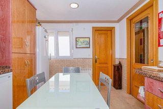 Ático en venta en Padul