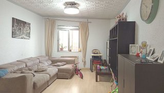 Piso en venta en San José Alto en Zaragoza