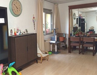Piso en venta en San José Alto en Zaragoza