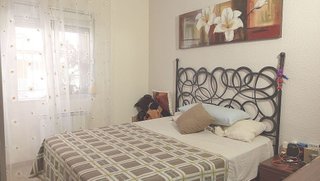 Piso en venta en San José Alto en Zaragoza