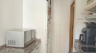 Piso en venta en San José Alto en Zaragoza