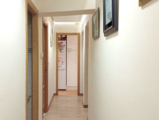 Piso en venta en San José Alto en Zaragoza
