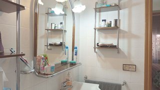 Piso en venta en San José Alto en Zaragoza