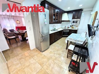 Piso en venta en Zona Centro-Corredera en Lorca