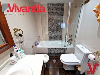 Piso en venta en Zona Centro-Corredera en Lorca