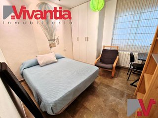 Piso en venta en Zona Centro-Corredera en Lorca