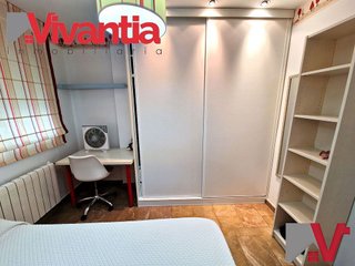Piso en venta en Zona Centro-Corredera en Lorca