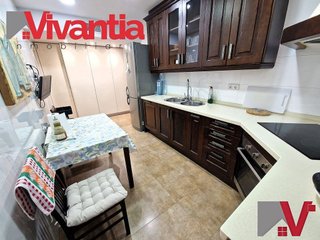 Piso en venta en Zona Centro-Corredera en Lorca