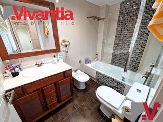 Piso en venta en Zona Centro-Corredera en Lorca