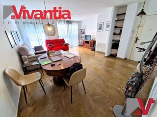 Piso en venta en Zona Centro-Corredera en Lorca