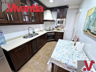 Piso en venta en Zona Centro-Corredera en Lorca