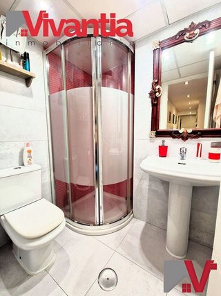 Piso en venta en Zona Centro-Corredera en Lorca