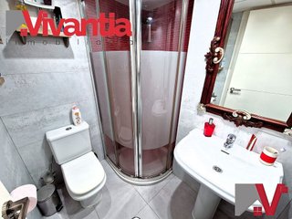 Piso en venta en Zona Centro-Corredera en Lorca