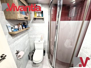Piso en venta en Zona Centro-Corredera en Lorca
