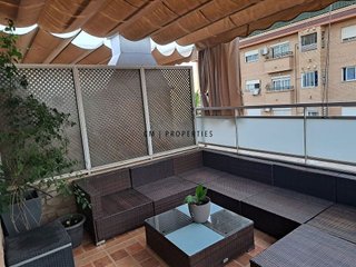 Dúplex en venta en Aldaia