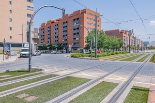 Piso en venta en Campus de la Salud en Granada