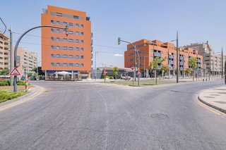 Piso en venta en Campus de la Salud en Granada
