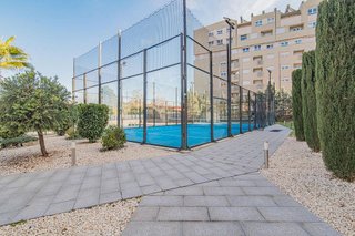 Piso en venta en Campus de la Salud en Granada