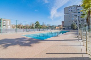 Piso en venta en Campus de la Salud en Granada