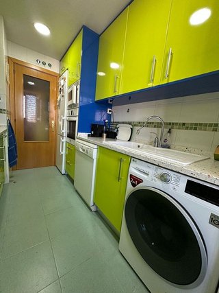 Piso en venta en Parla Este en Parla