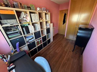 Piso en venta en Parla Este en Parla
