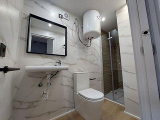 Dúplex en venta en Centro en Almería