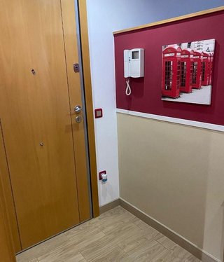 Piso en venta en Parc Central en Torrent
