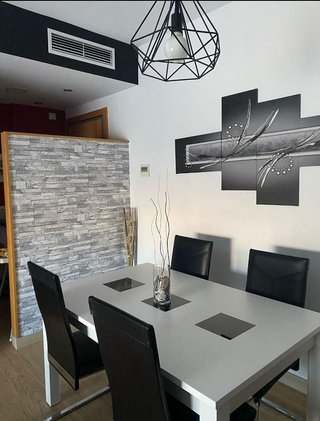 Piso en venta en Parc Central en Torrent