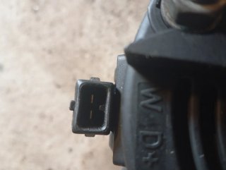 Alternador SEAT Ibiza 6k