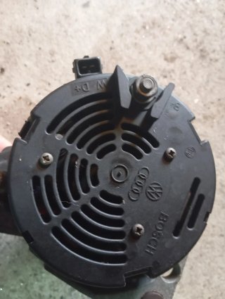Alternador SEAT Ibiza 6k